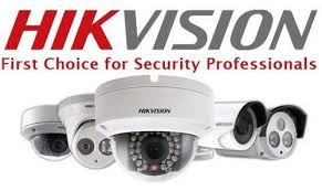 CCTV Hikvision jogja